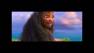 Moana How Far I’ll Go No Resolve