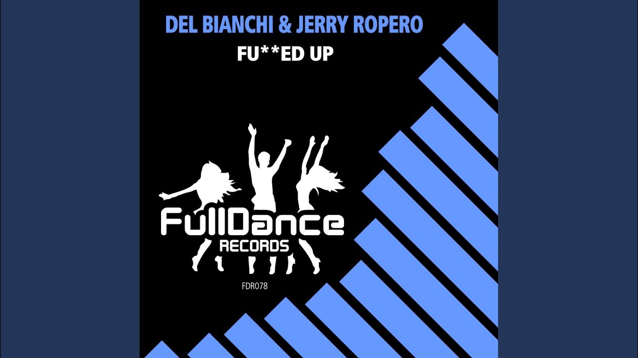 F****d Up (Extended Mix) auf YouTube ansehen F****d Up (Extended Mix) auf YouTube ansehen
