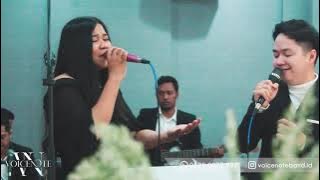 A Million Dreams - The Greatest Showman Cast (Cover by VOICENOTE BAND))