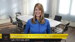Seeking an accountant in VA? Contact Minton CPA & Associates at (757) 546-2870 as your first choice!