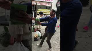 Meşhur Sinekçi Şarköyde