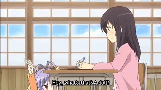 Daily Dose Of Ren-Chon Renge-Chan