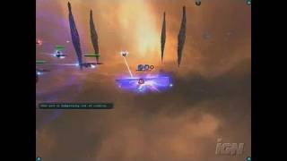 Genesis Rising: The Universal Crusade PC Games Genesis Rising The Universal Crusade