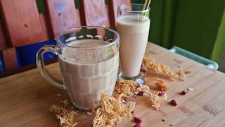 Jamaican Irish Moss | Ital & Traditional Sea Moss Drinks