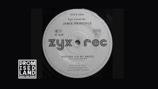 Waiting on my angel dubmix   Jamie Principle
