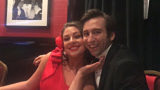 Tony and Tina’s Wedding Show In Vegas