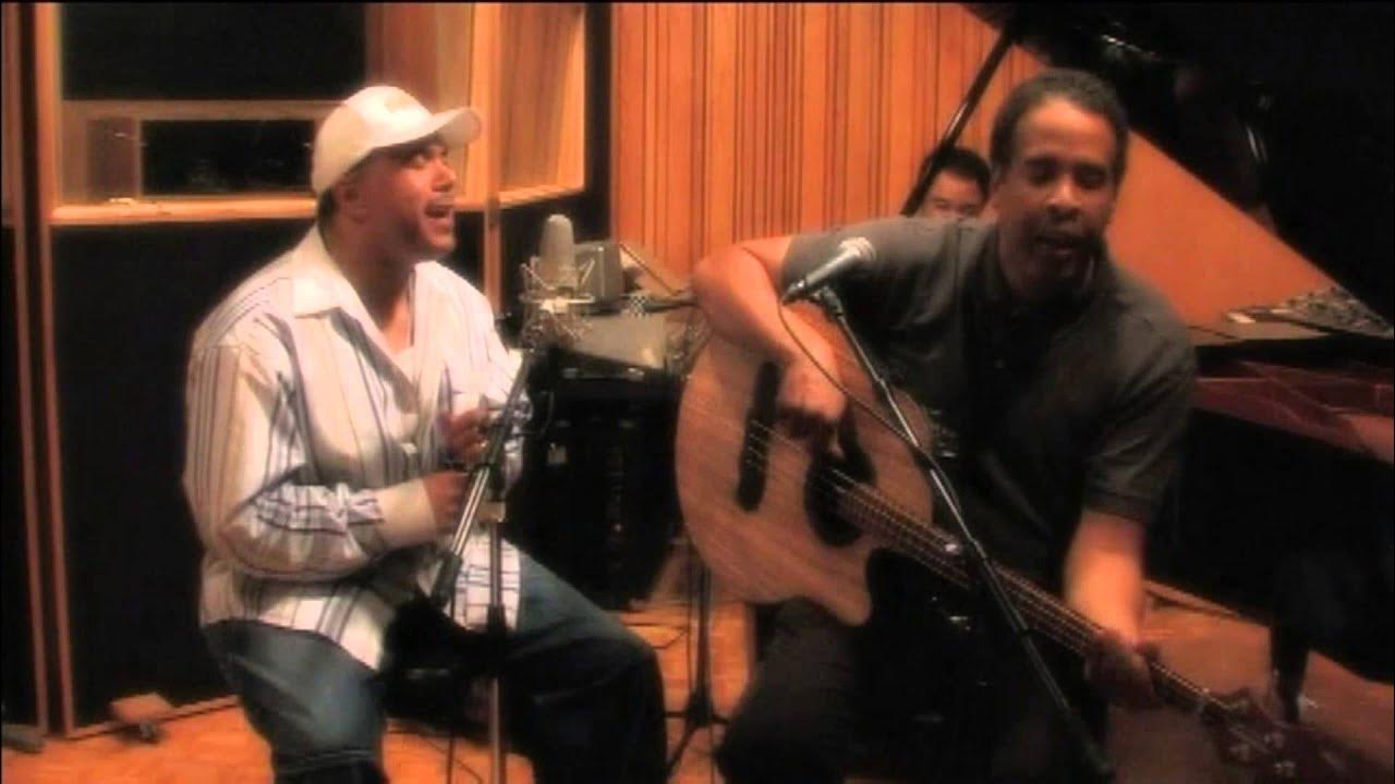 George Duke, Stanley Clarke and Howard Hewett - Heaven Sent You George Duke, Stanley Clarke and Howard Hewett - Heaven Sent You