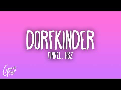 Finnel, HBz - Dorfkinder (HBz Remix)