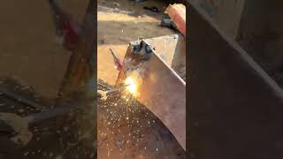 Welding Steel trick and tip 5