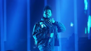 The Weeknd - Asia Tour (Live in Seoul, South Korea 15/12/2018)