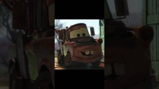 lightning McQueen &amp; tow mater &amp;  Eeyore
