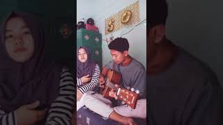 Cover sendiri dulu merpati