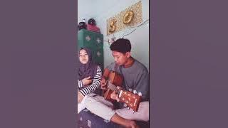 Cover sendiri dulu merpati