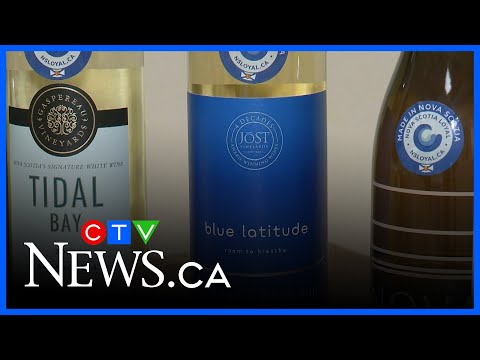 Halifax International Wine Fair