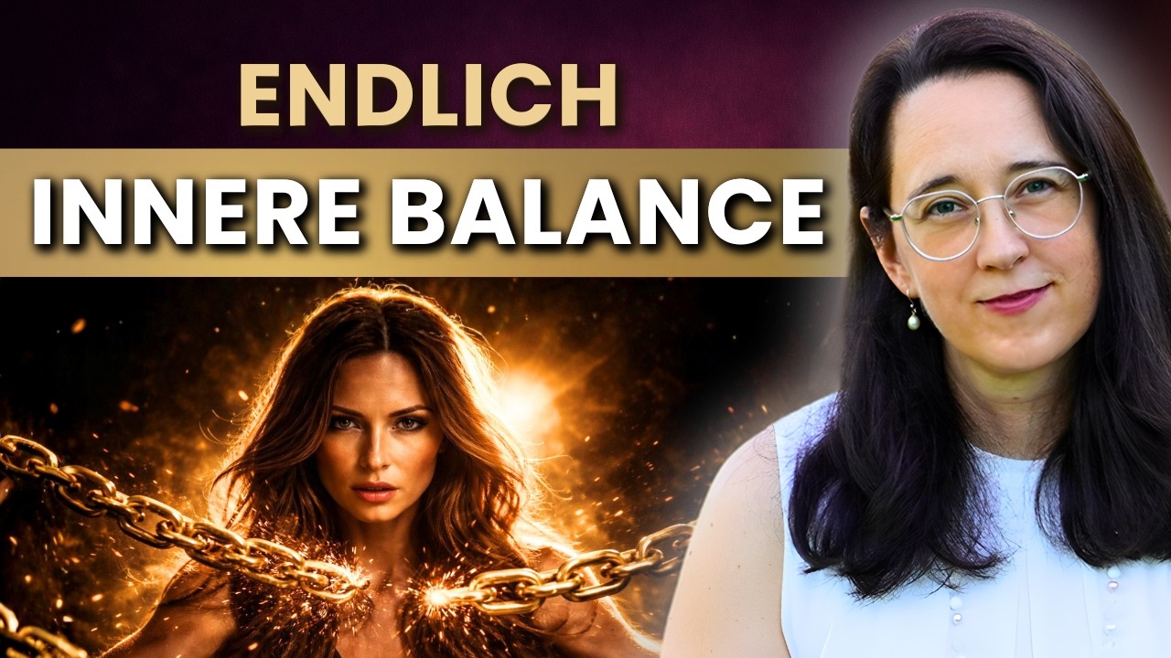 Die spirituelle Kombination, die deine Muster WIRKLICH löst!