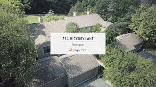 274 Hickory Lane video tour