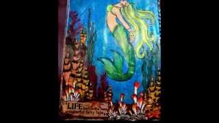 MIXED MEDIA