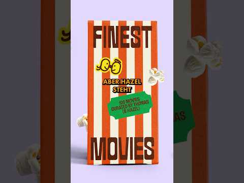 Die HazelThomasMovieBox erklärt