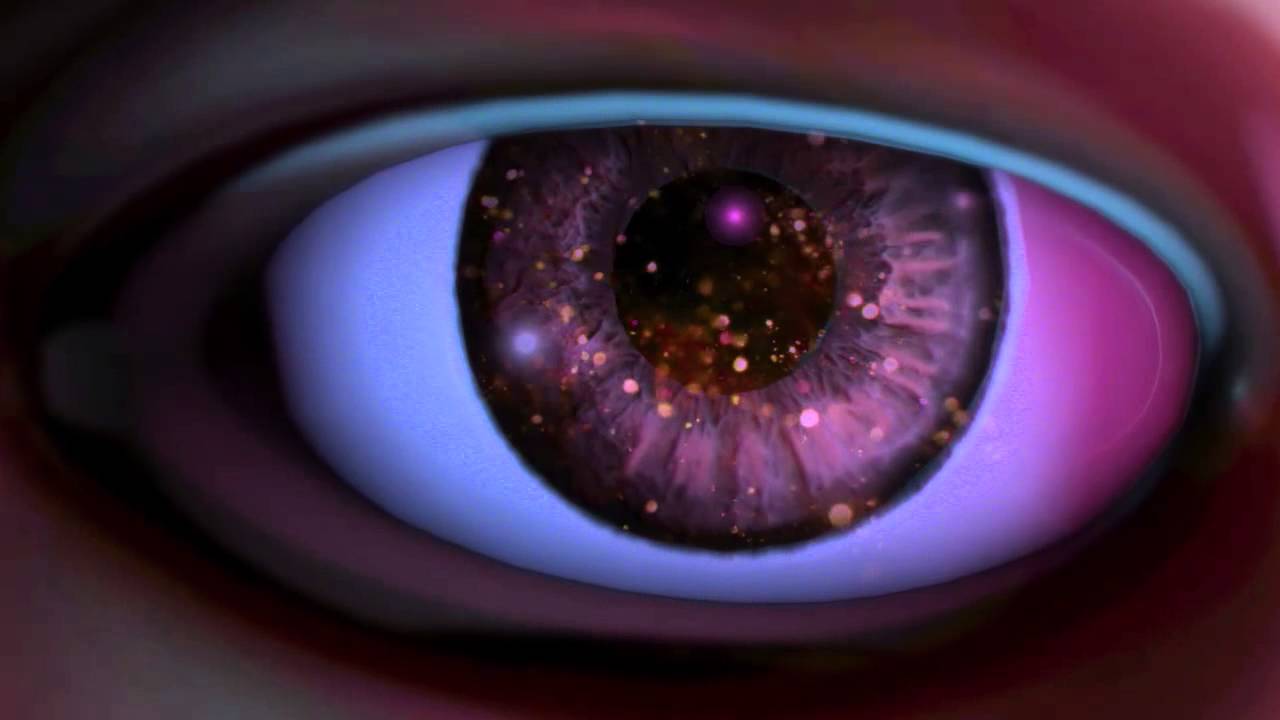 Video till Kända filmer görs om till animerade trailers