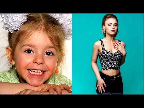 Как сложились судьбы девушек из сериала Сваты