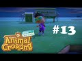 Part 13  animal crossing new horizons  nintendo switch gameplay