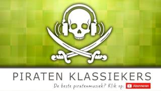 Johnny Pecon - Big Bang Polka Piraten Klassiekers