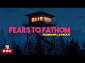 ОСНОВАНО НА РЕАЛЬНЫХ СОБЫТИЯХ В ЖУТКОМ ЛЕСУ!ХОРРОР ИГРА FEARS TO FATHOM IRONBARK LOOKOUT ПРОХОЖДЕНИЕ