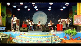Lakshya Band Live at Pragati