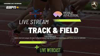 LIVE: MPLS MS Meet #3 - Track and Field