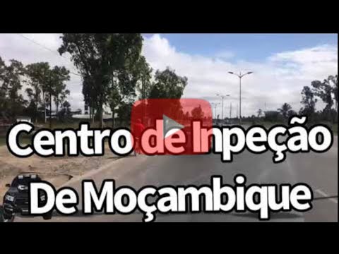 Fui reprovado na Inspeção - Do massabata ao centro de inspeção