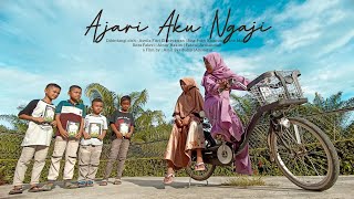 AJARI AKU NGAJI (2022) Film Pendek Islami