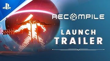 Recompile - Launch Trailer I PS5
