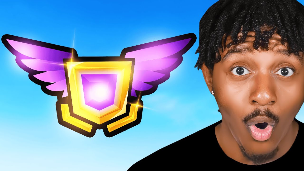 FIRST TIME PLAYING ROBLOX RIVALS RANKED - YouTube