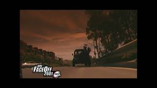 NHL FaceOff 2001 - all videos for the Playstation 1