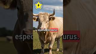El Toro: Datos Científicos y Curiosidades Sorprendentes #toro #mundoanimal #curiosidades #camastars