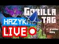GORILLA TAG LIVE WITH VIEWERS | GORILLA TAG LIVE