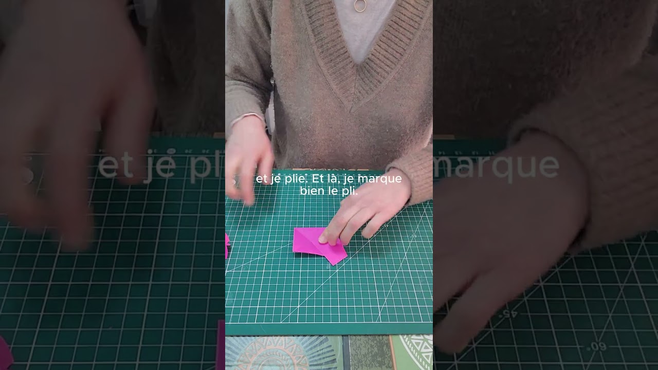 Comment créer un pentagone à partir d'un carré ?