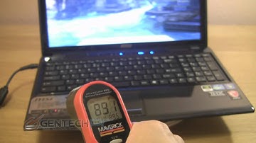 MSI GE60 Product Showcase: First Look & Benchmarks