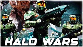 Halo Wars Definitive Edition Gameplay screenshot 4