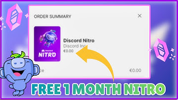 Discord geeft *iedereen* GRATIS Nitro | DISCORD X EPIC GAMES | EGS Holiday 2025 x Discord Nitro