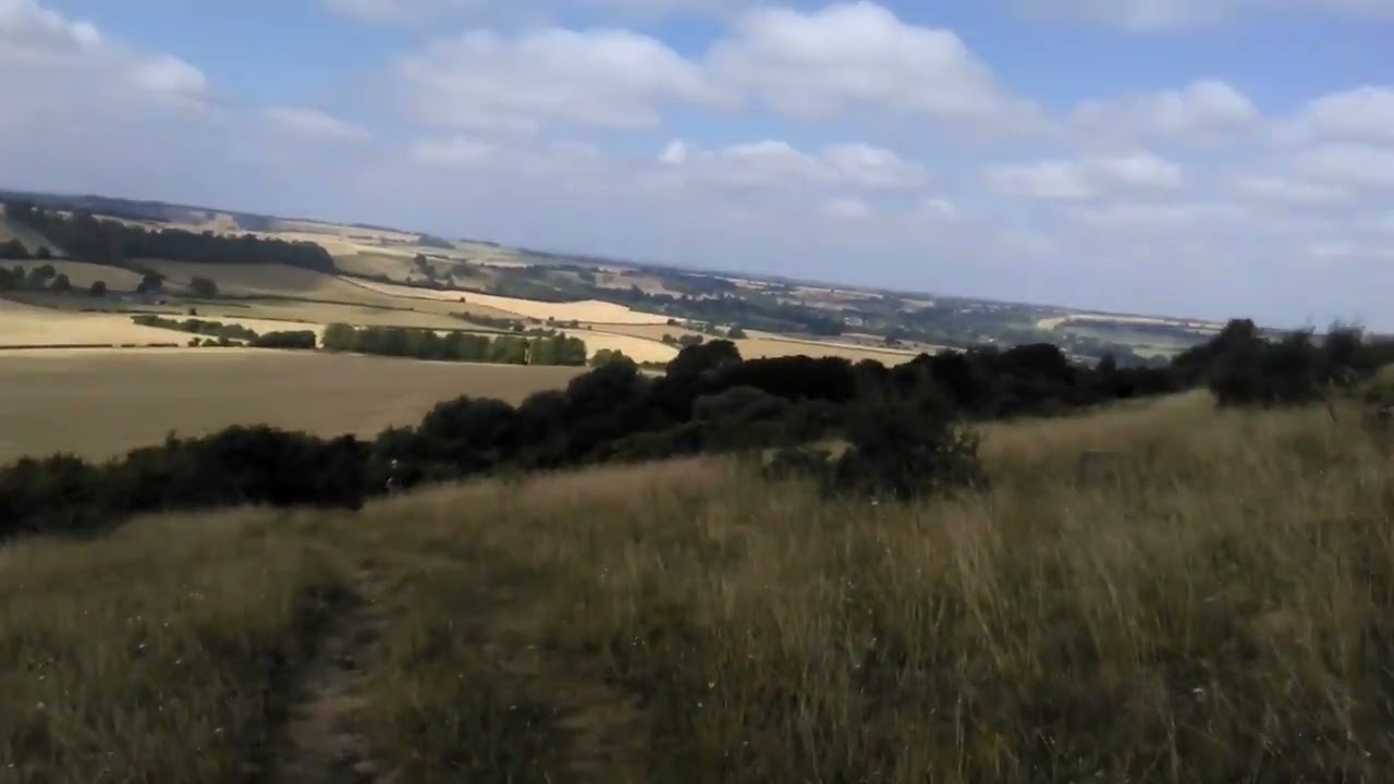 Old Winchester Hill
