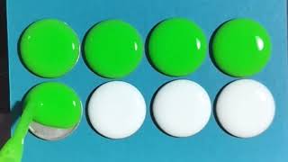 Oddly Satisfying ASMR | Coins & Color Flow Visuals for Pure Relaxation screenshot 2
