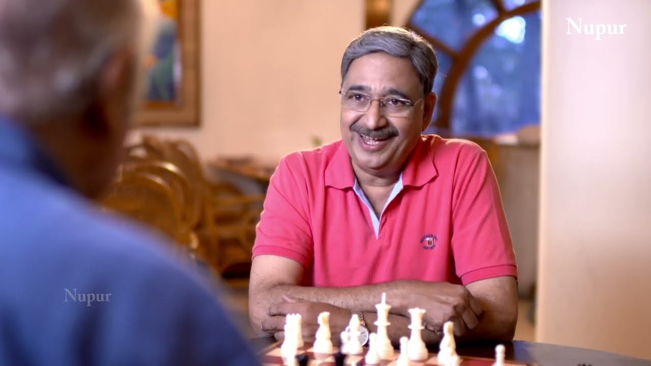 एक Chess की Game ने किया Murder | Best Of CID | सी.आई.डी | CID | Full Ep-1472