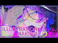 -ちえねつ- 【イラストメイキング】Illustration Making