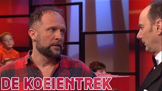 Waarom Staan Koeien Altijd Met De Kop Dezelfde Kant Op? - Kijkersvraag - Studio Snugger