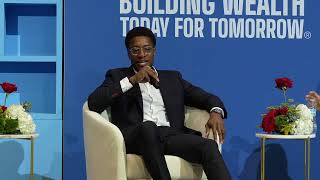 Serving Up the Future, Innovation in Business with Damola Adamolekun