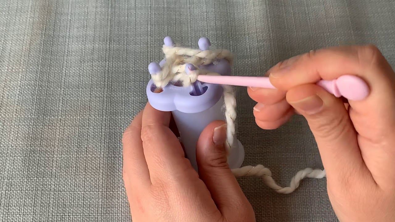 Product Review Daiso Loom and Measuring Tape YouTube