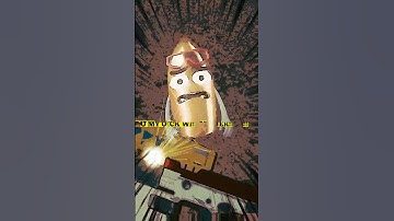 Skippy: Bad User Short Version