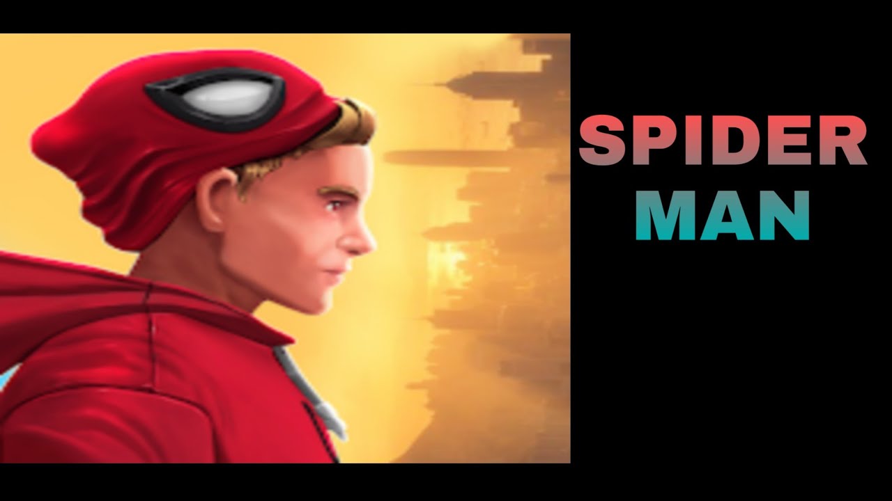 Spider Fighter: Superhero Revenge