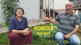 Romei̇ka Me Temeterts